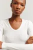 Anika Top sold by Henne