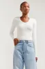 Anika Top sold by Henne