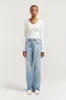 Anika Top sold by Henne