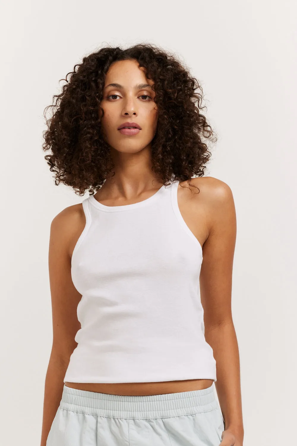 Vivian Tank sold by Henne product image thumbnail 5