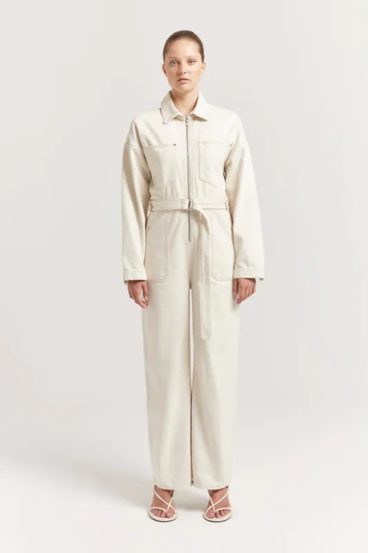 Rolando Boiler Suit sold by Henne