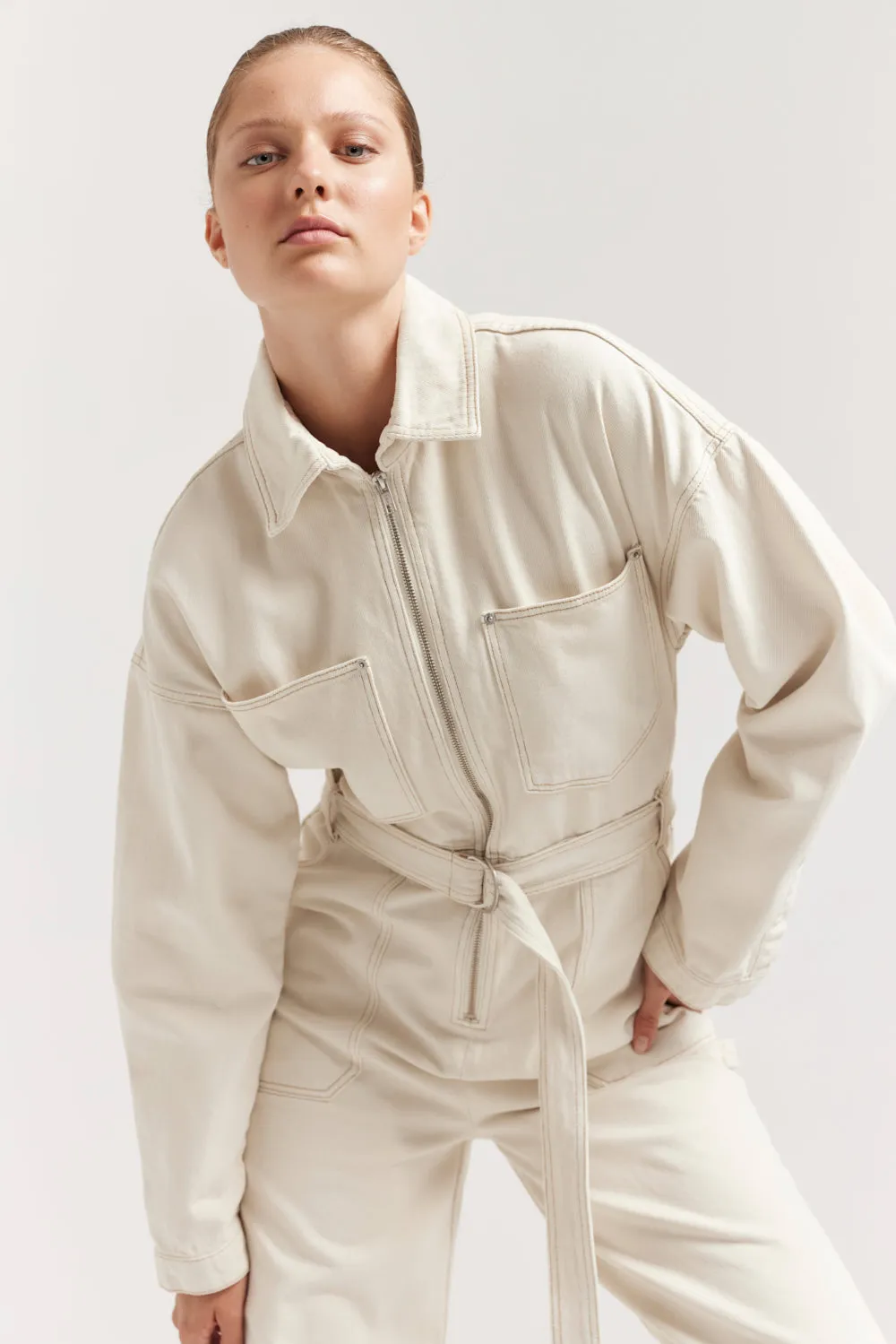 Rolando Boiler Suit sold by Henne product image thumbnail 3