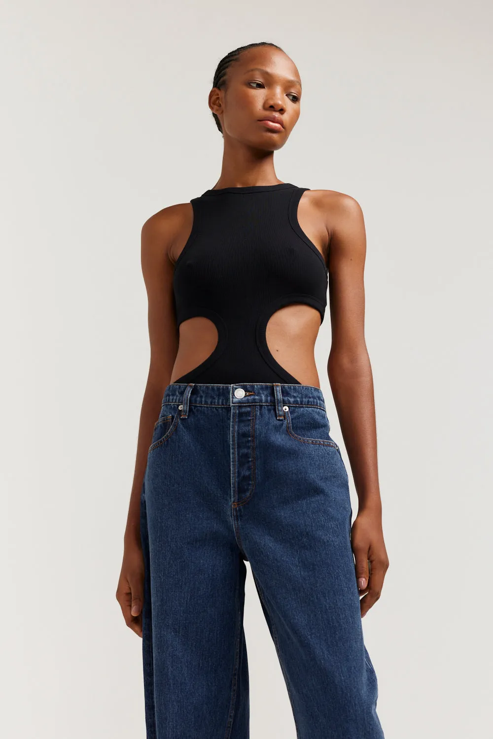 Adrianna Bodysuit sold by Henne product image thumbnail 3