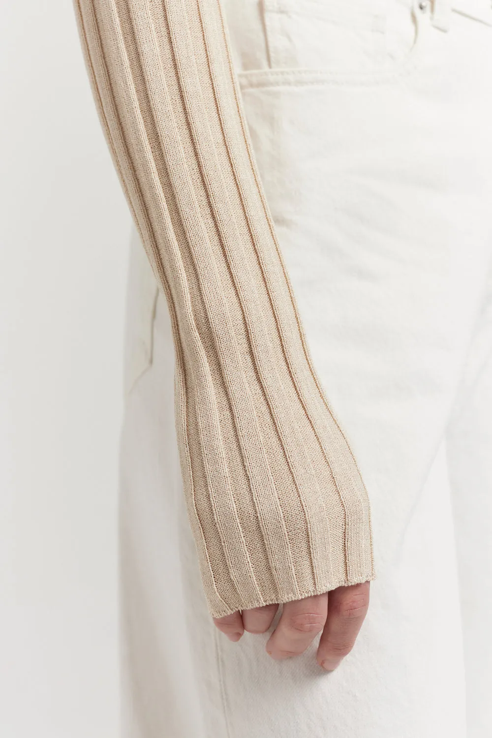 Elisabetta Top sold by Henne product image thumbnail 5