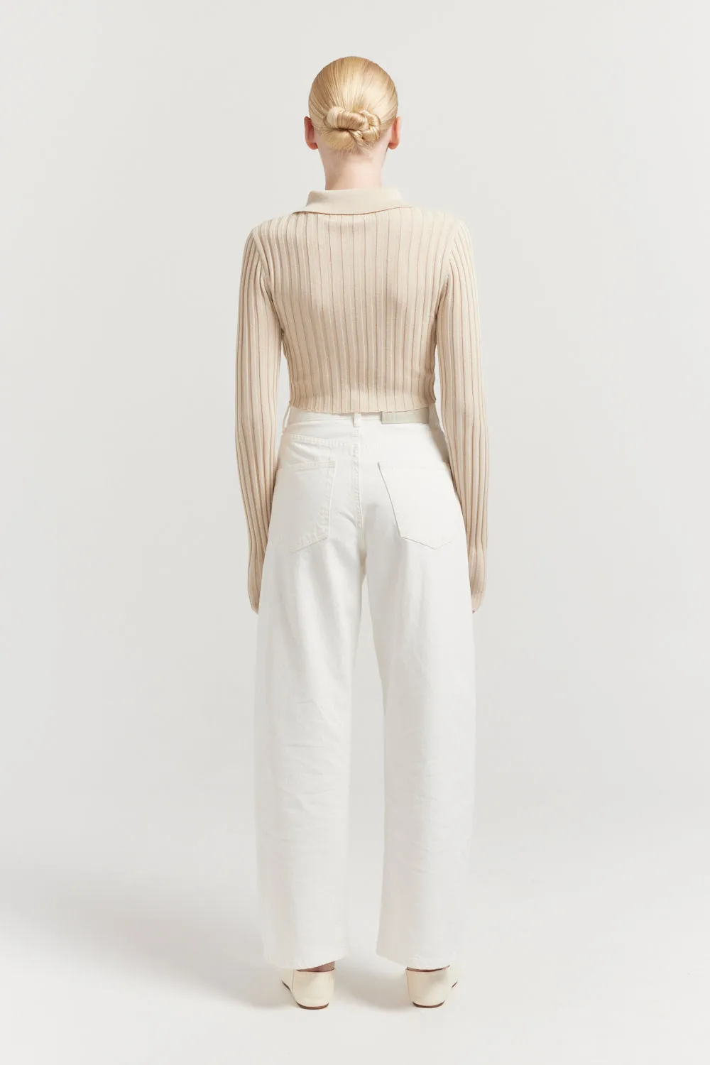 Elisabetta Top sold by Henne product image thumbnail 4