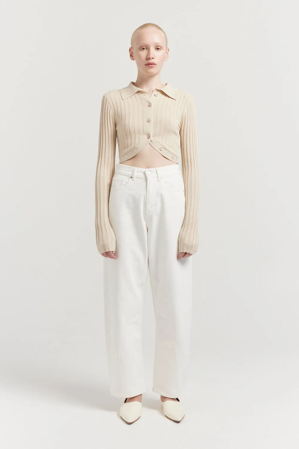 Elisabetta Top sold by Henne