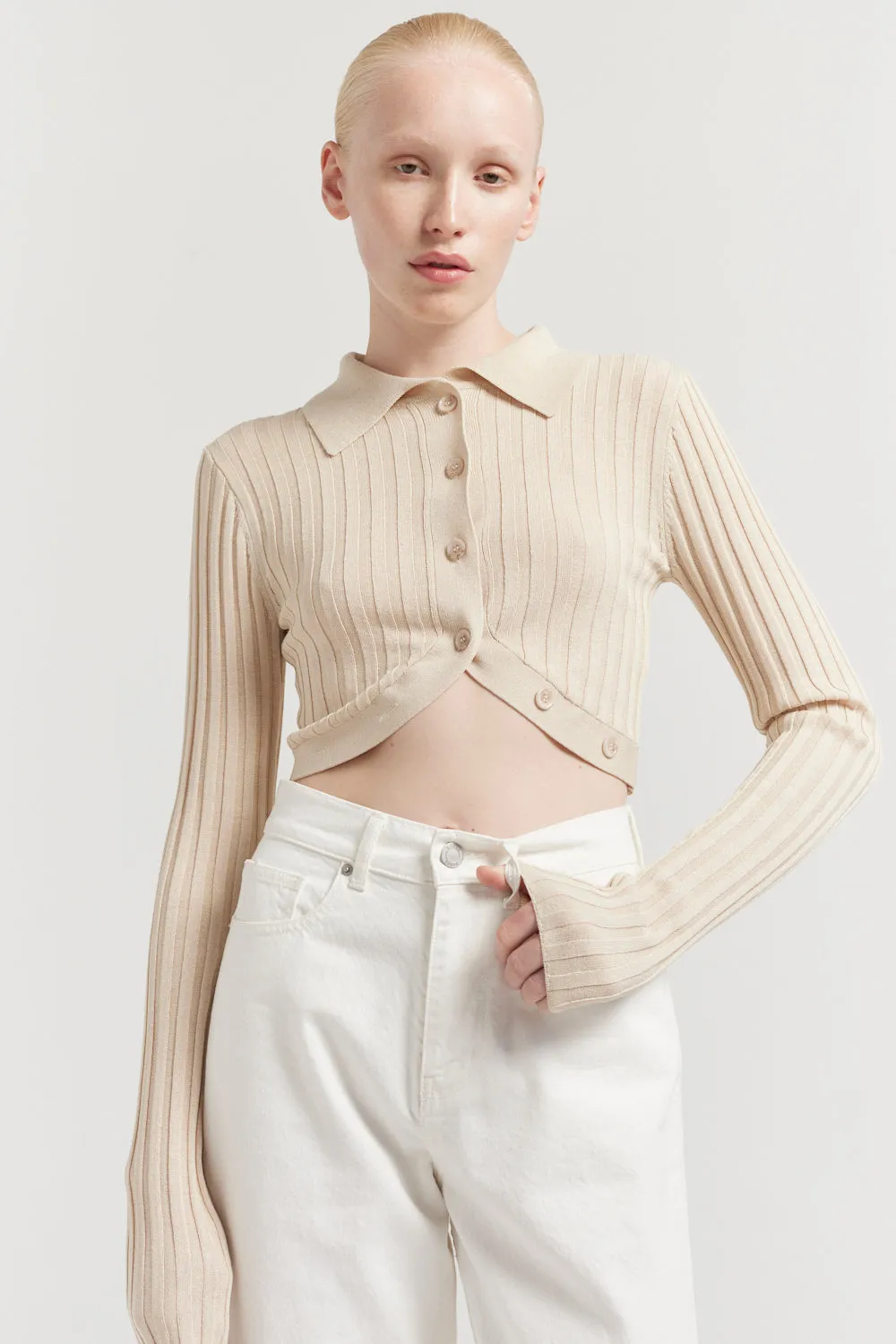 Elisabetta Top sold by Henne product image thumbnail 3