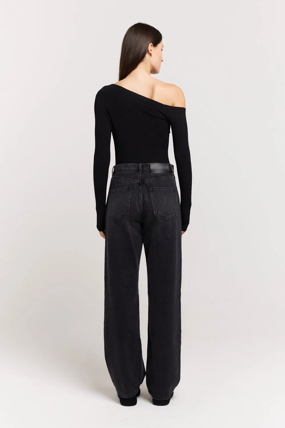 Argo Rib Top sold by Henne product image thumbnail 3