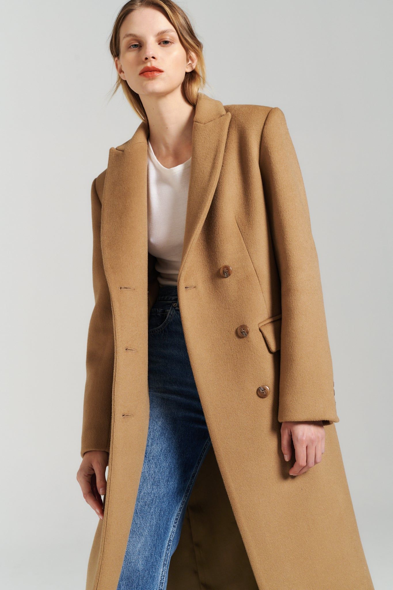 Percy Coat sold by Henne product image thumbnail 2