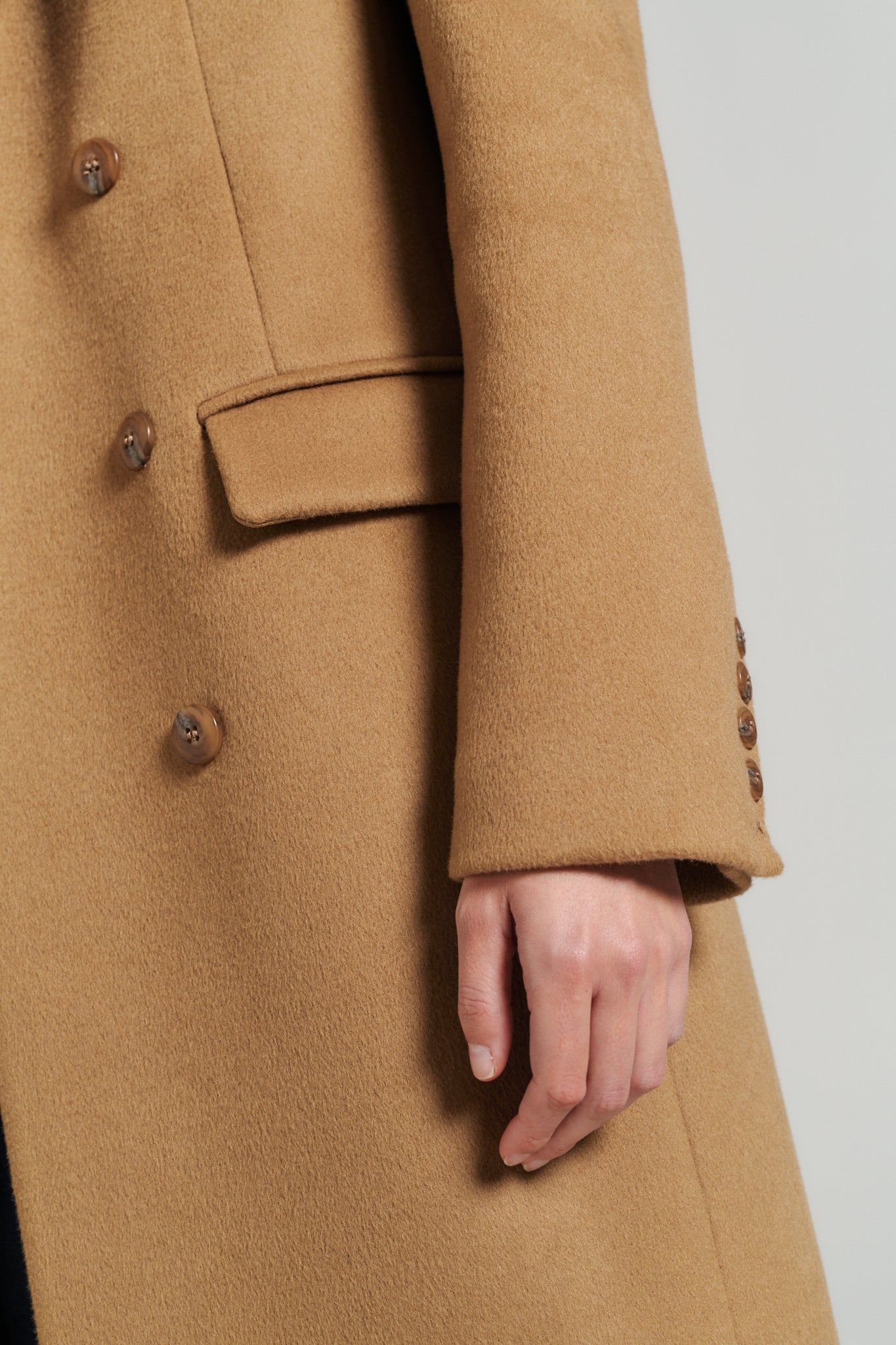 Percy Coat sold by Henne product image thumbnail 5