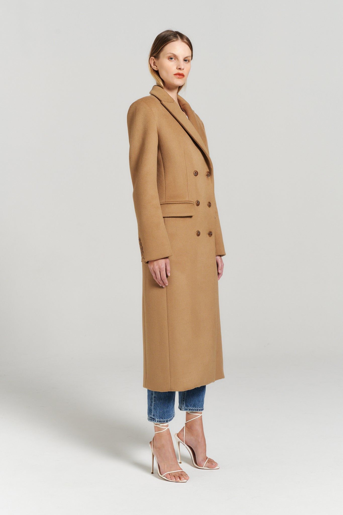 Percy Coat sold by Henne product image thumbnail 3