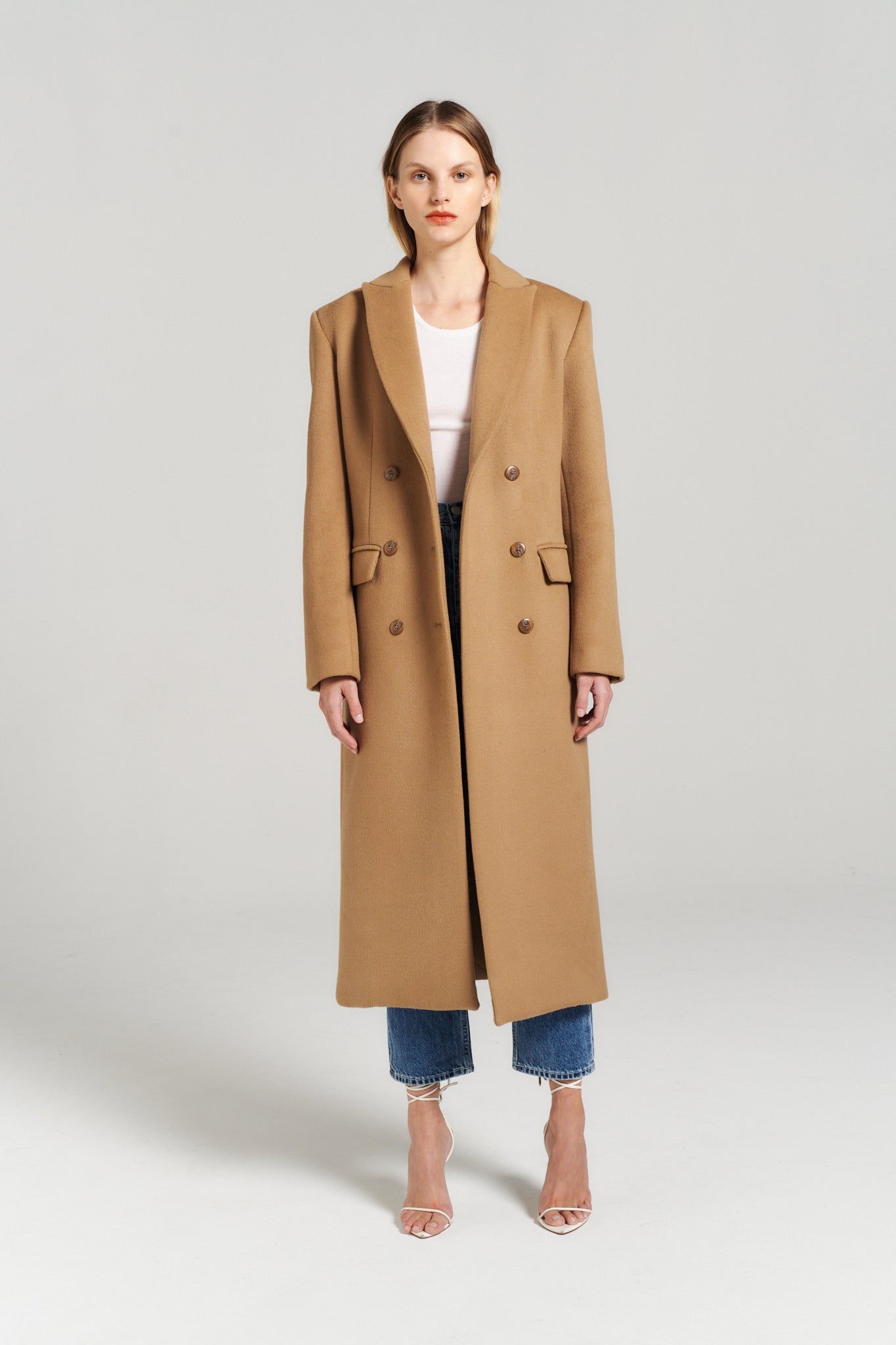 Percy Coat sold by Henne product image thumbnail 4