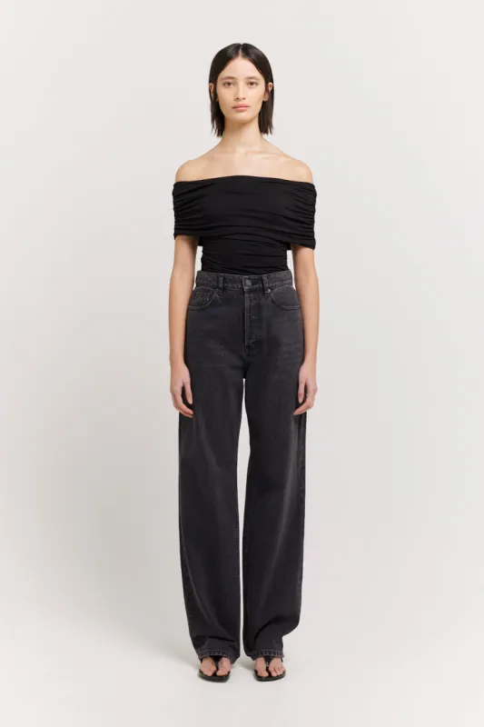 Luisa Top sold by Henne