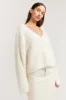 Lavinia Sweater sold by Henne