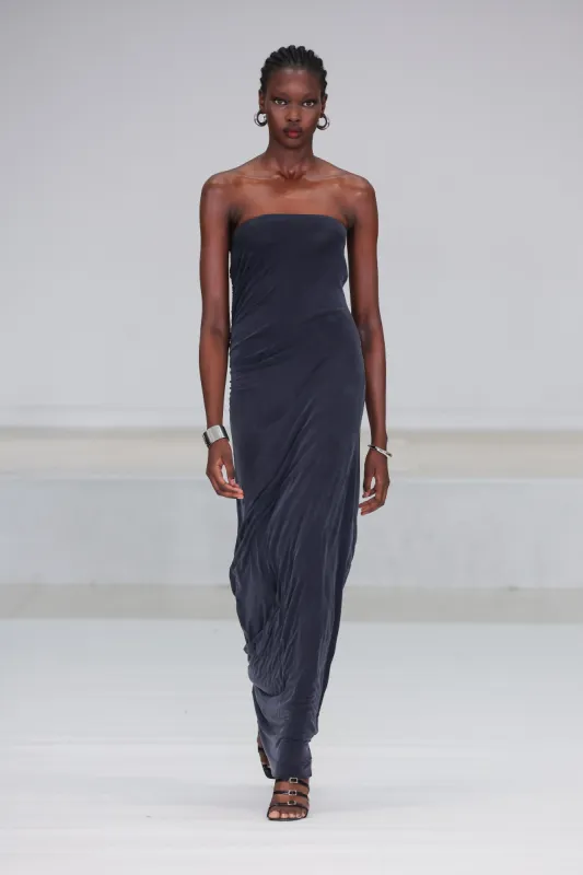 Ugo Maxi Dress sold by Henne
