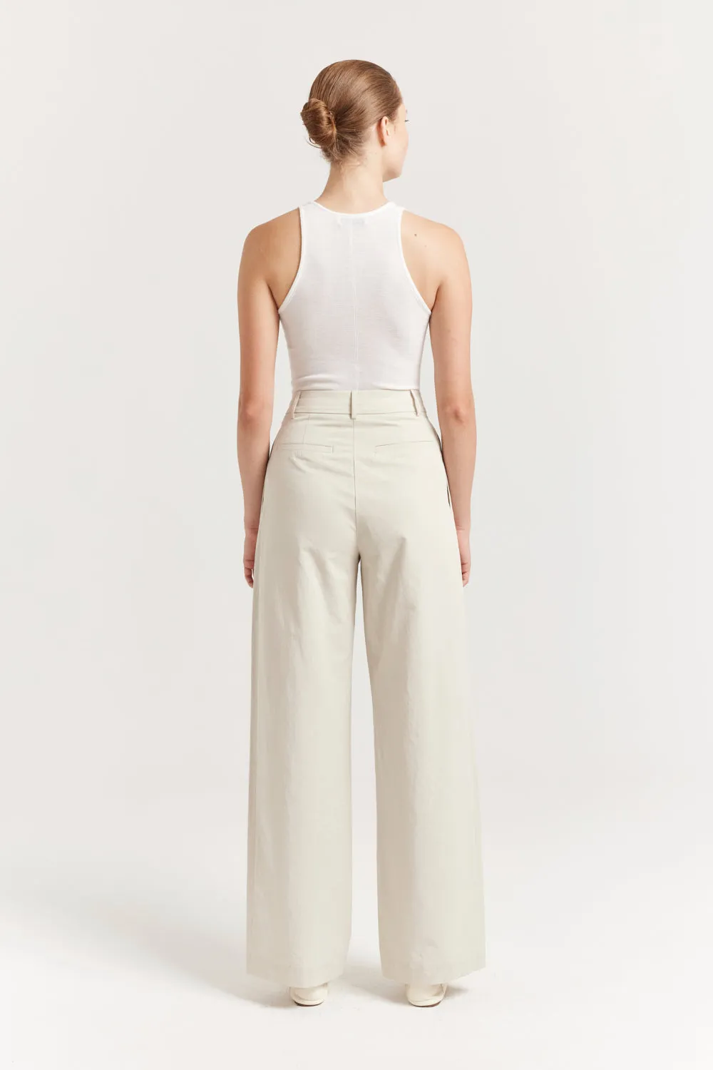 Ginevra Pant sold by Henne product image thumbnail 4