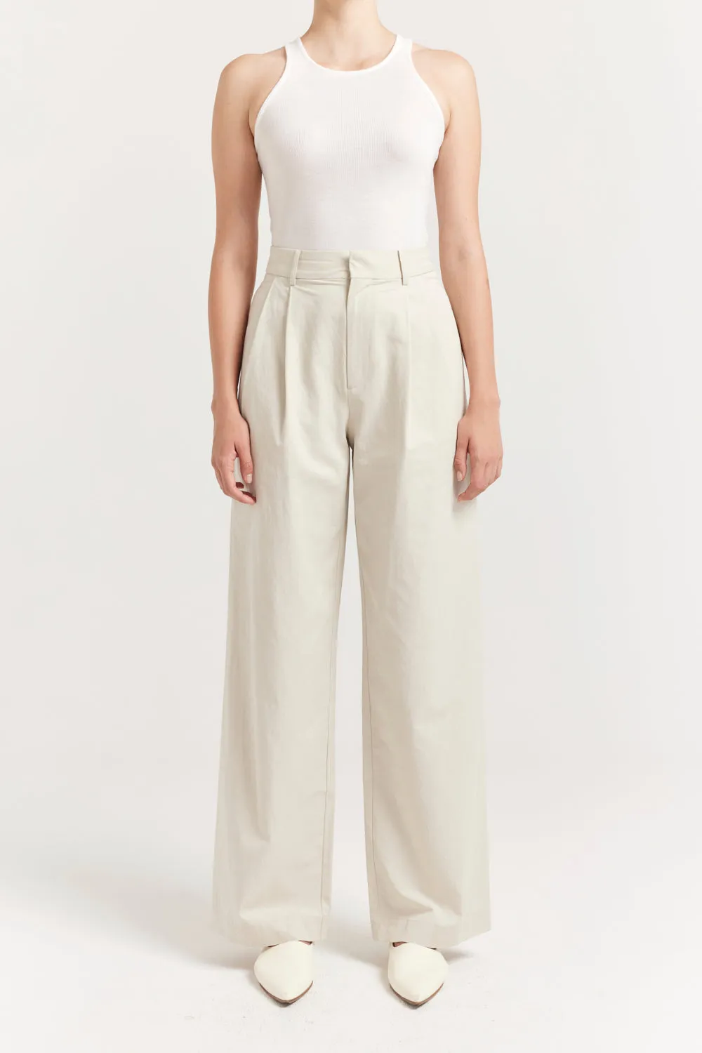 Ginevra Pant sold by Henne product image thumbnail 2