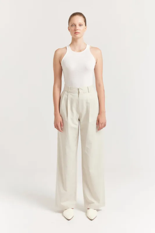 Ginevra Pant sold by Henne