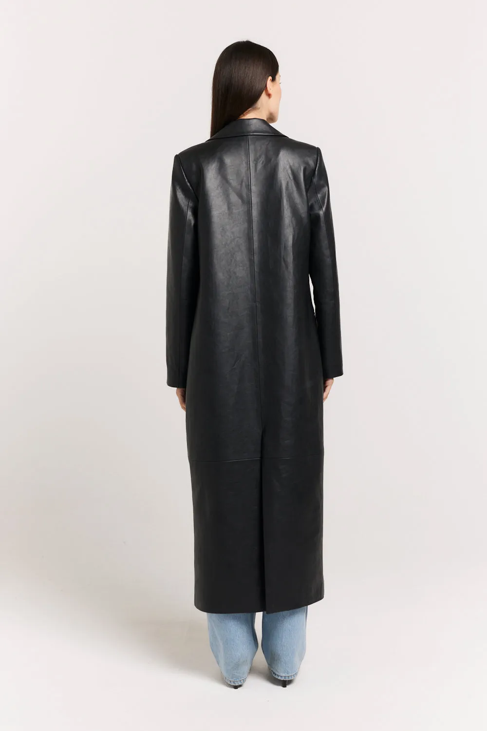 【Loulouseoul】25ss Megan Trench Coat Coats | Loulou de Saison