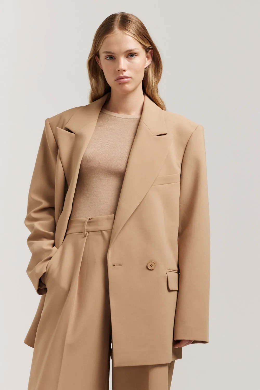 Ari Blazer sold by Henne product image thumbnail 2