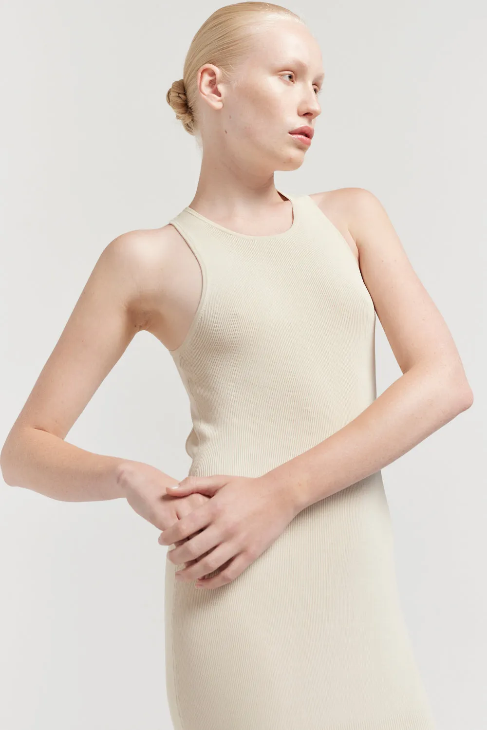 Tosca Dress sold by Henne product image thumbnail 2