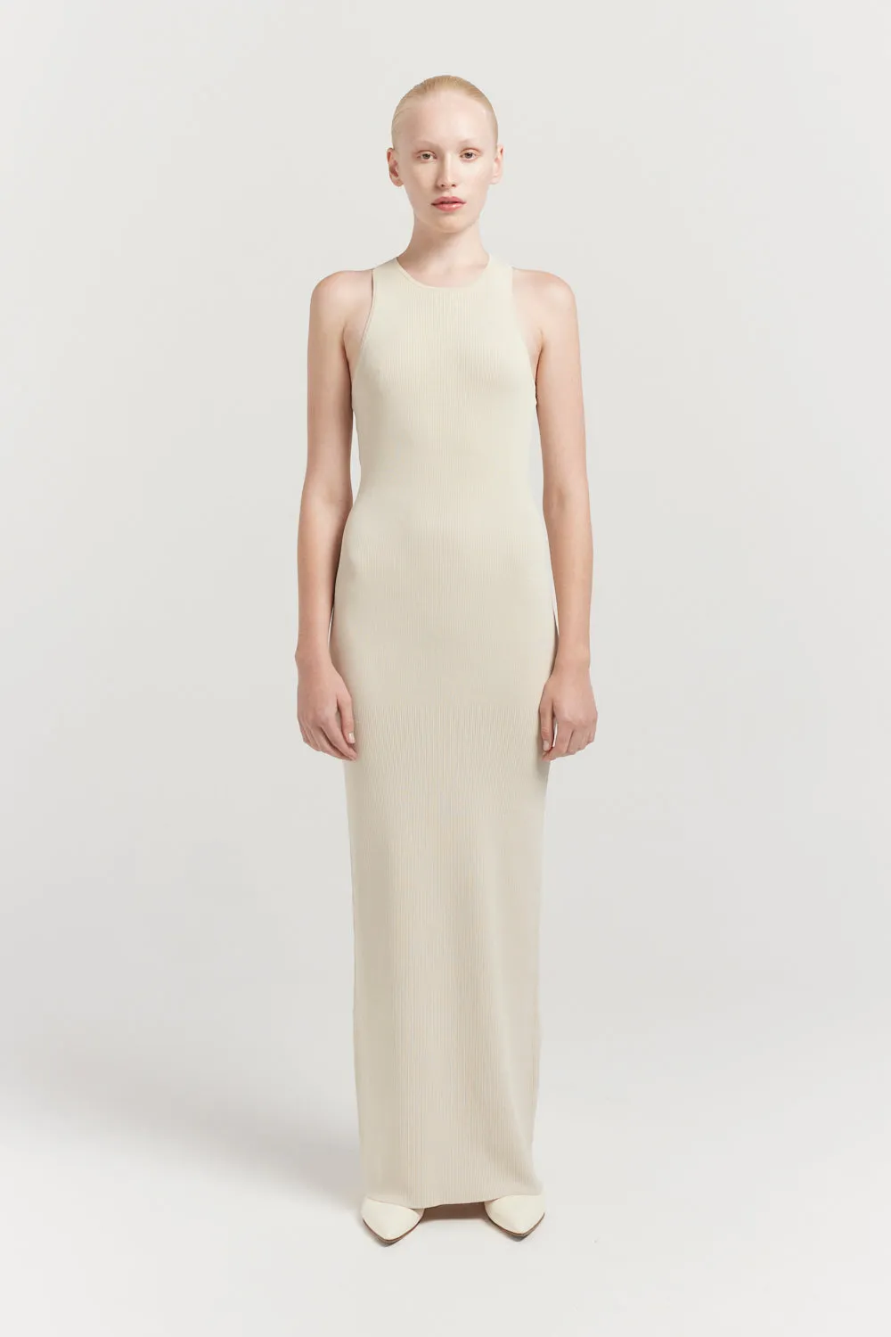 Tosca Dress sold by Henne