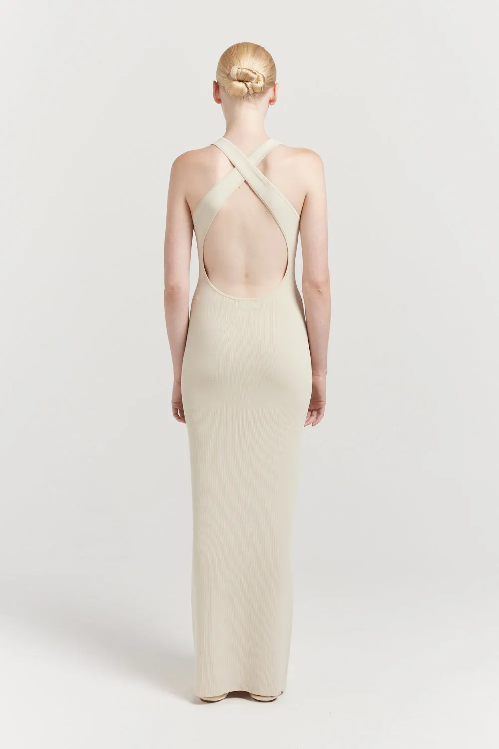 Tosca Dress sold by Henne product image thumbnail 4