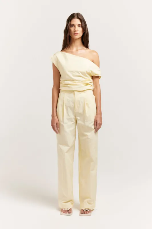Ginevra Pant sold by Henne