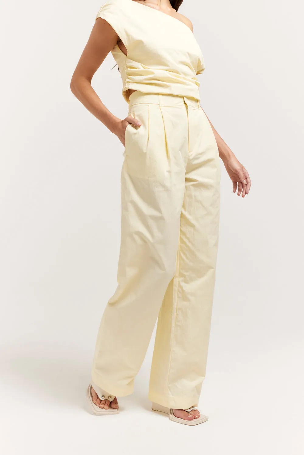 Ginevra Pant sold by Henne product image thumbnail 3