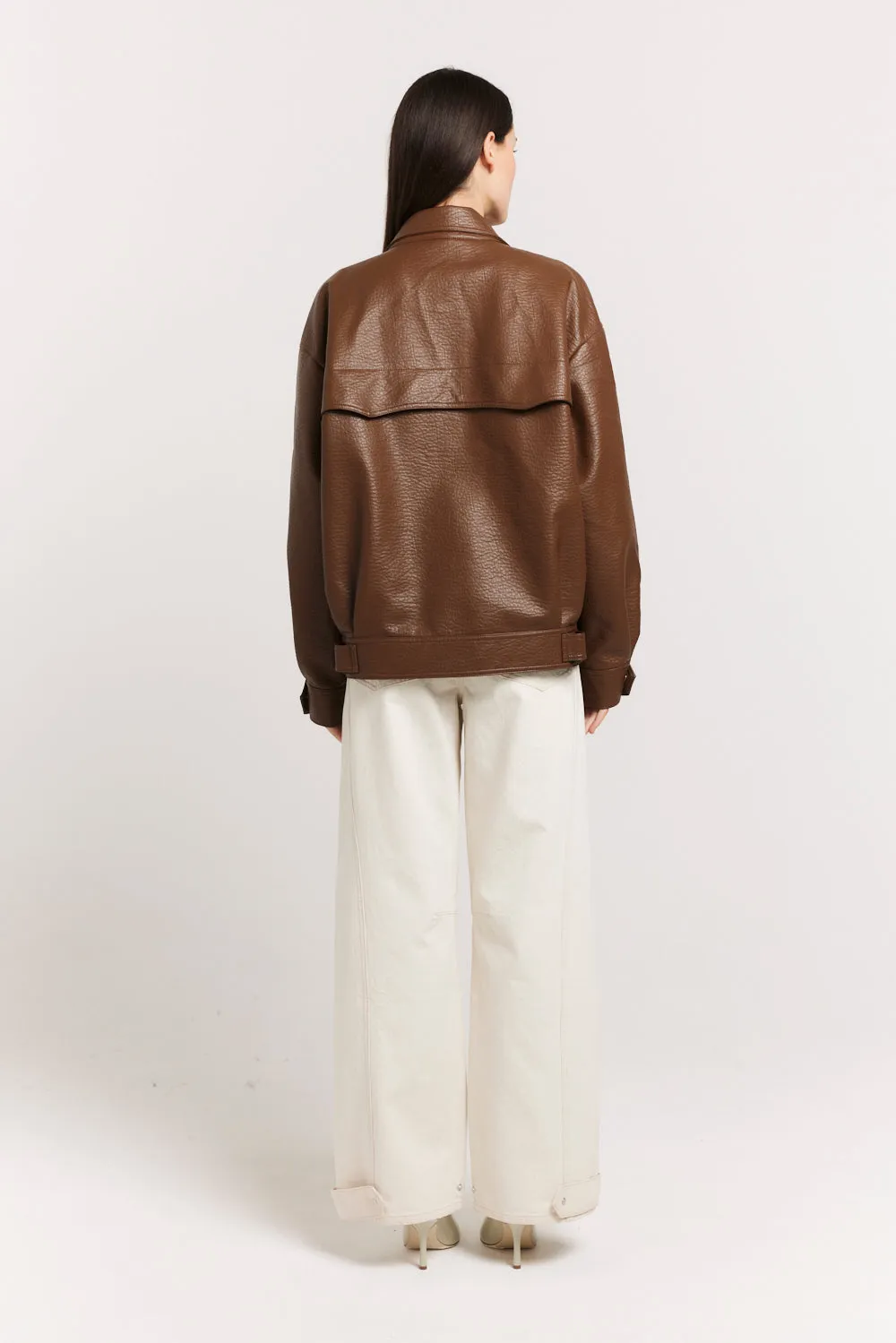 Nova Jacket sold by Henne product image thumbnail 3