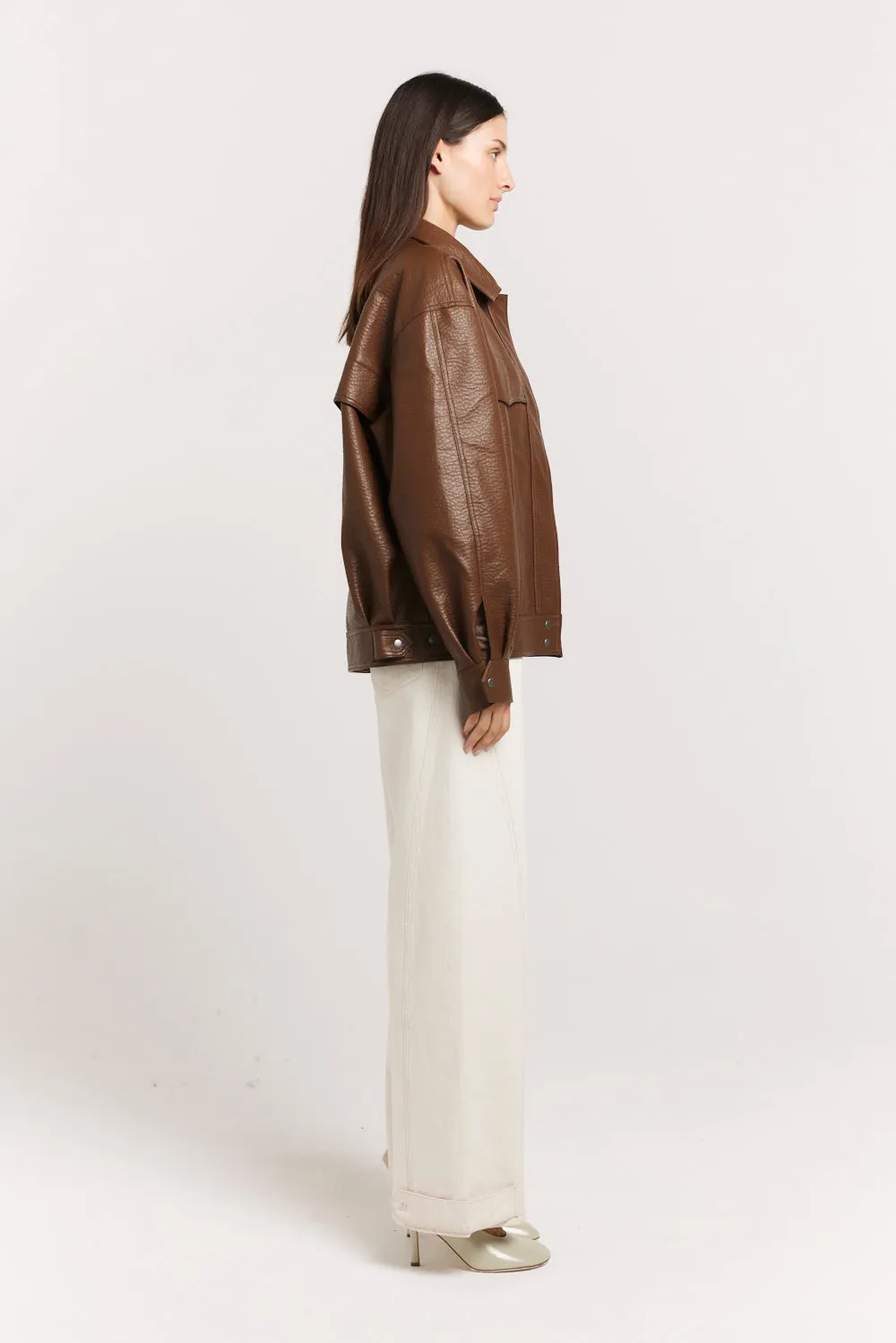 Nova Jacket sold by Henne product image thumbnail 4