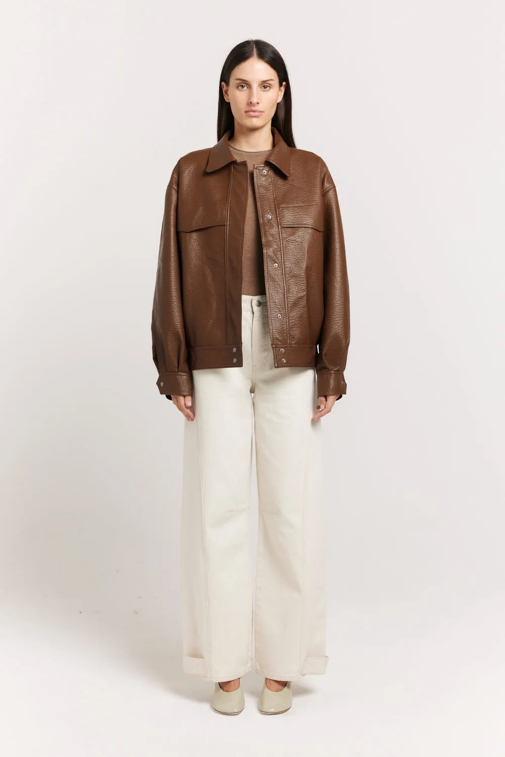 Nova Jacket sold by Henne