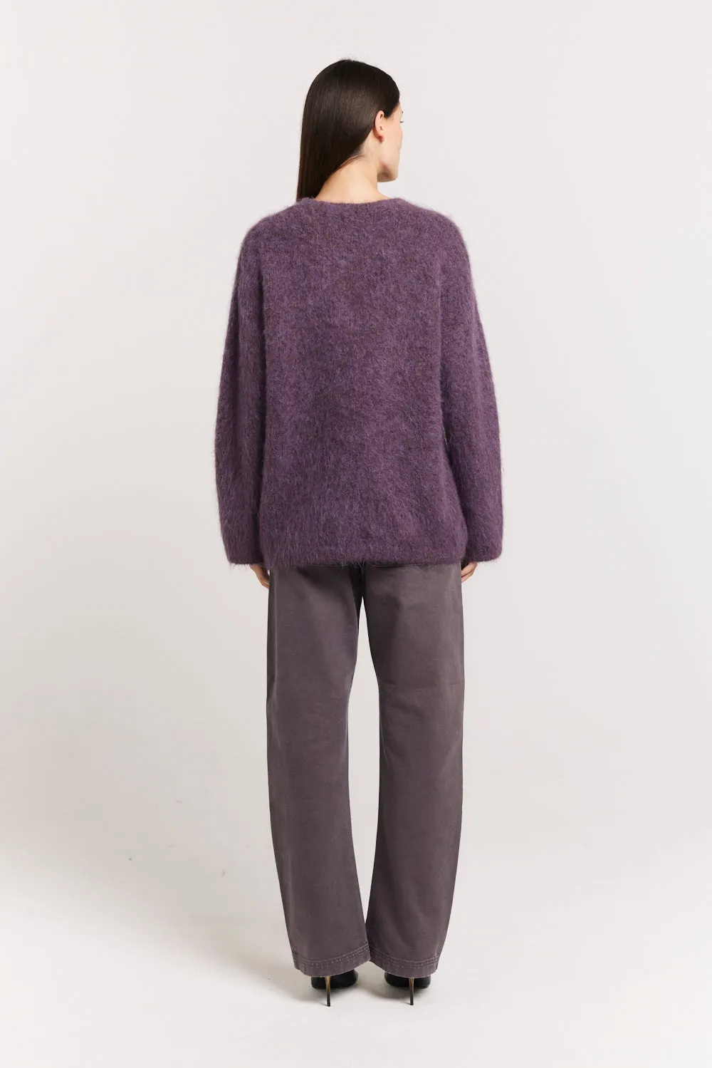 Antonella Sweater sold by Henne product image thumbnail 3