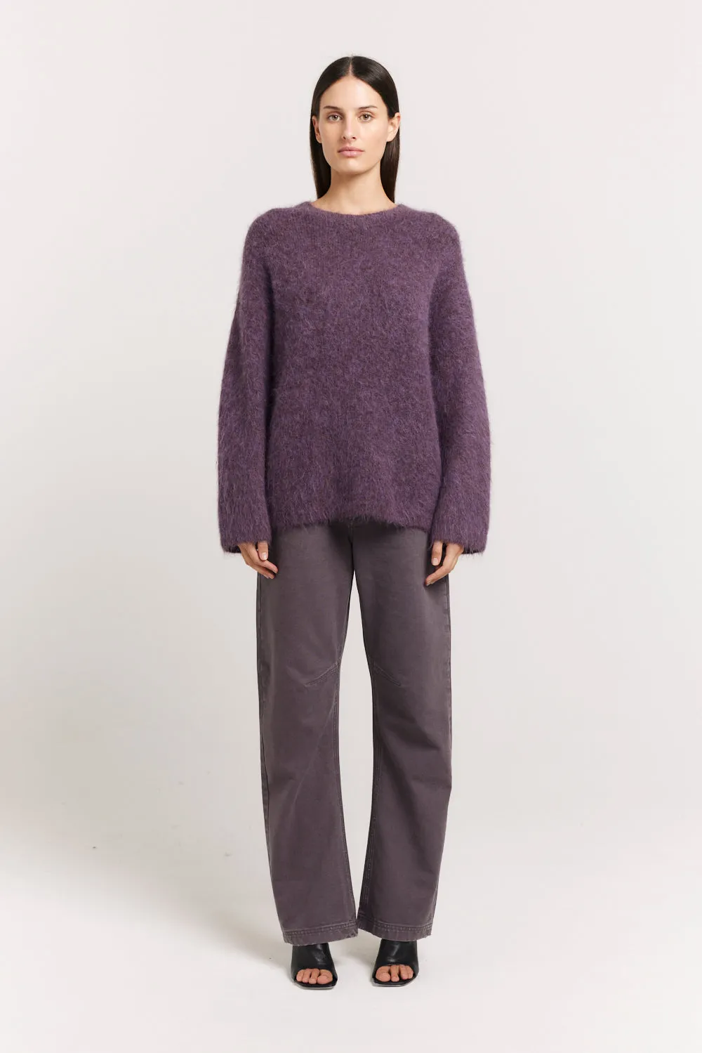 Antonella Sweater sold by Henne