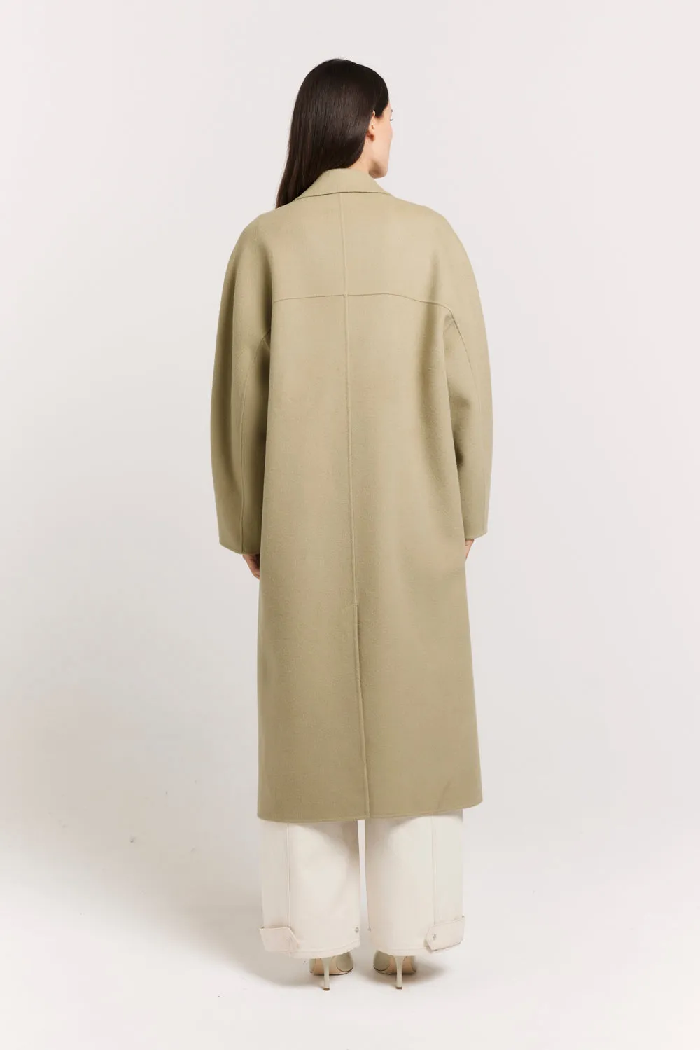 Zephyr Coat sold by Henne product image thumbnail 3