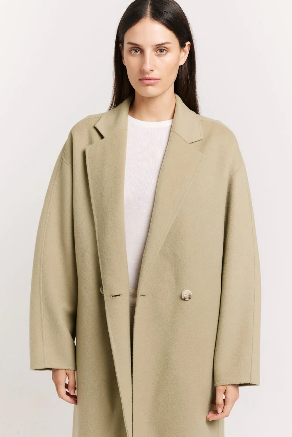 Zephyr Coat sold by Henne product image thumbnail 2