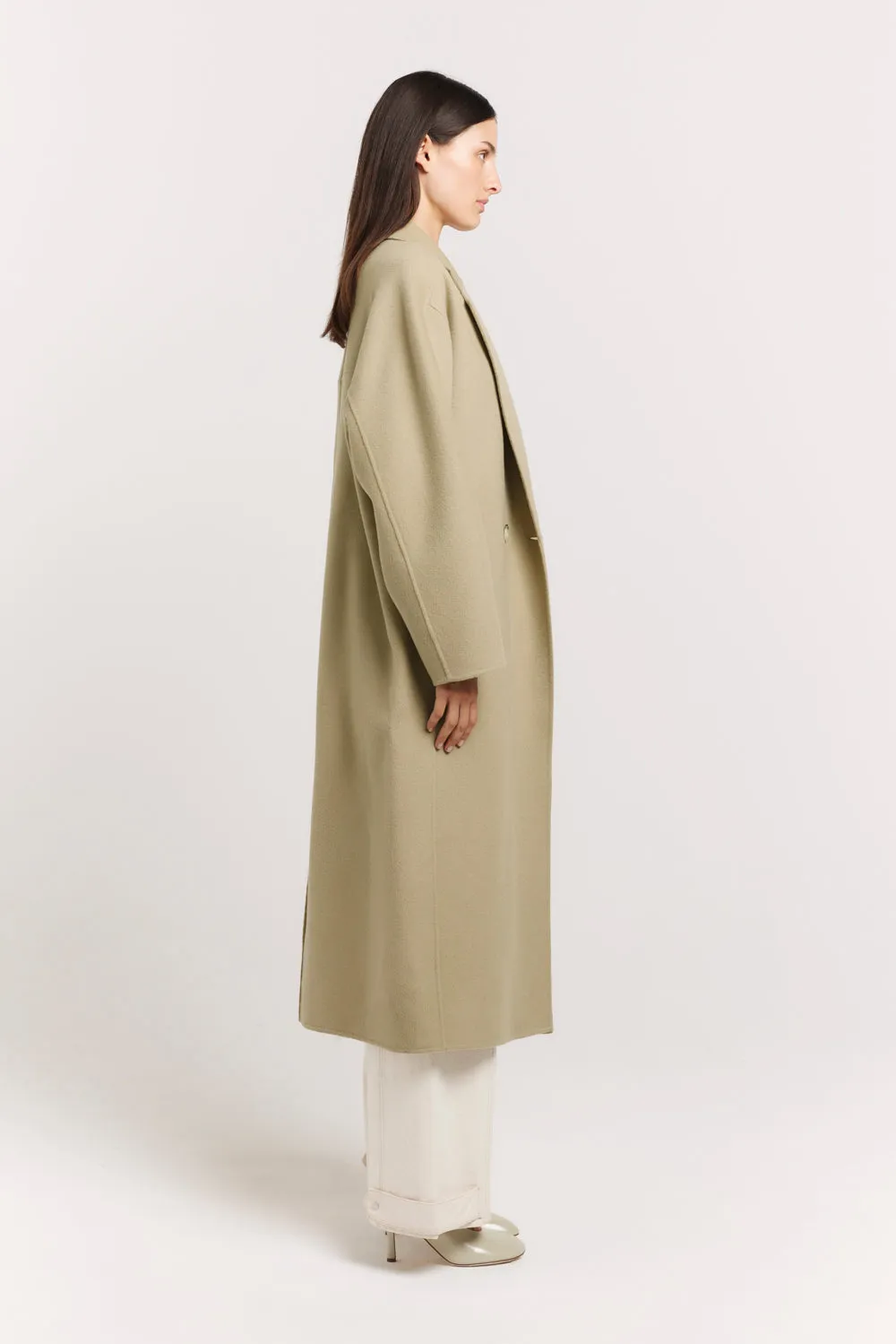 Zephyr Coat sold by Henne product image thumbnail 4