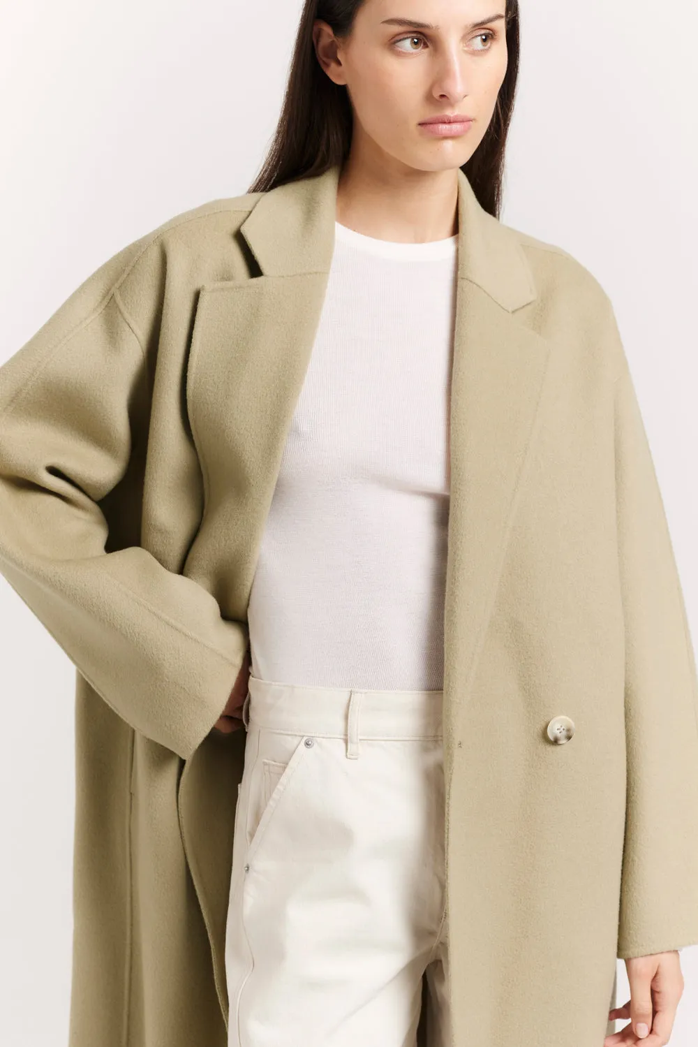 Zephyr Coat sold by Henne product image thumbnail 5