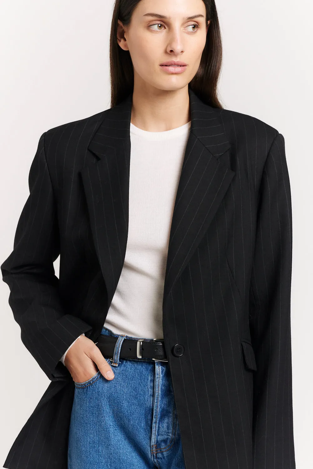 Ornella Blazer sold by Henne product image thumbnail 5