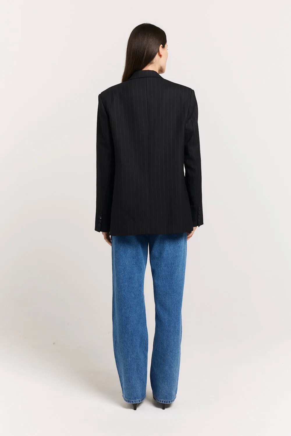 Ornella Blazer sold by Henne product image thumbnail 3