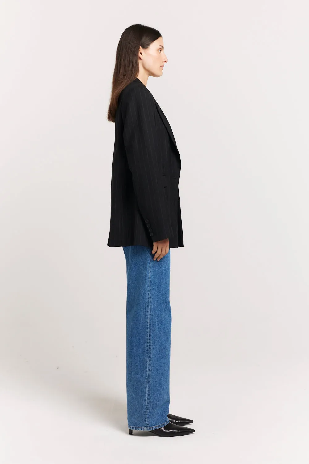 Ornella Blazer sold by Henne product image thumbnail 4