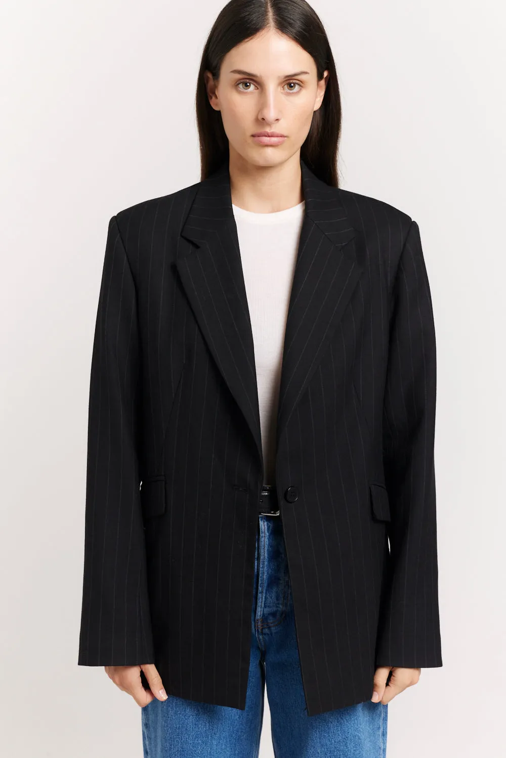 Ornella Blazer sold by Henne product image thumbnail 2