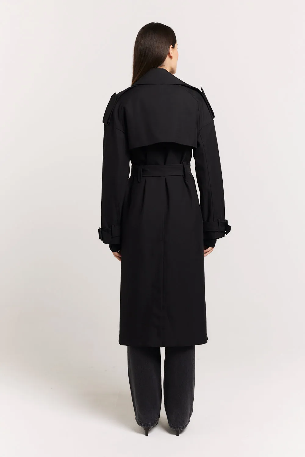 Otto Trench sold by Henne product image thumbnail 3