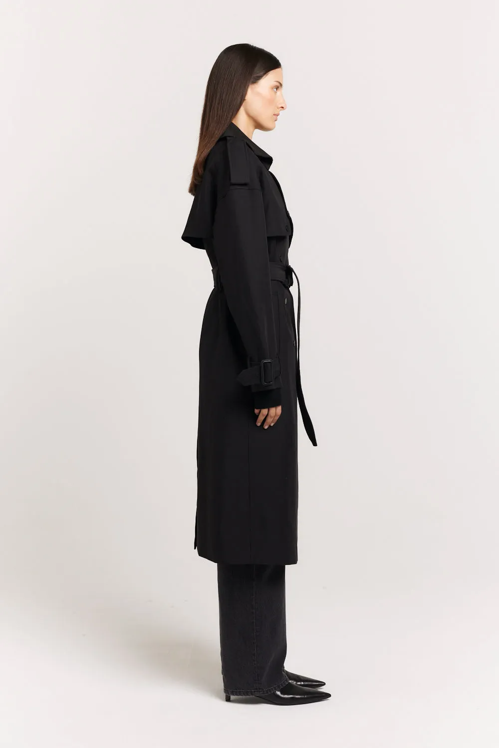 Otto Trench sold by Henne product image thumbnail 4