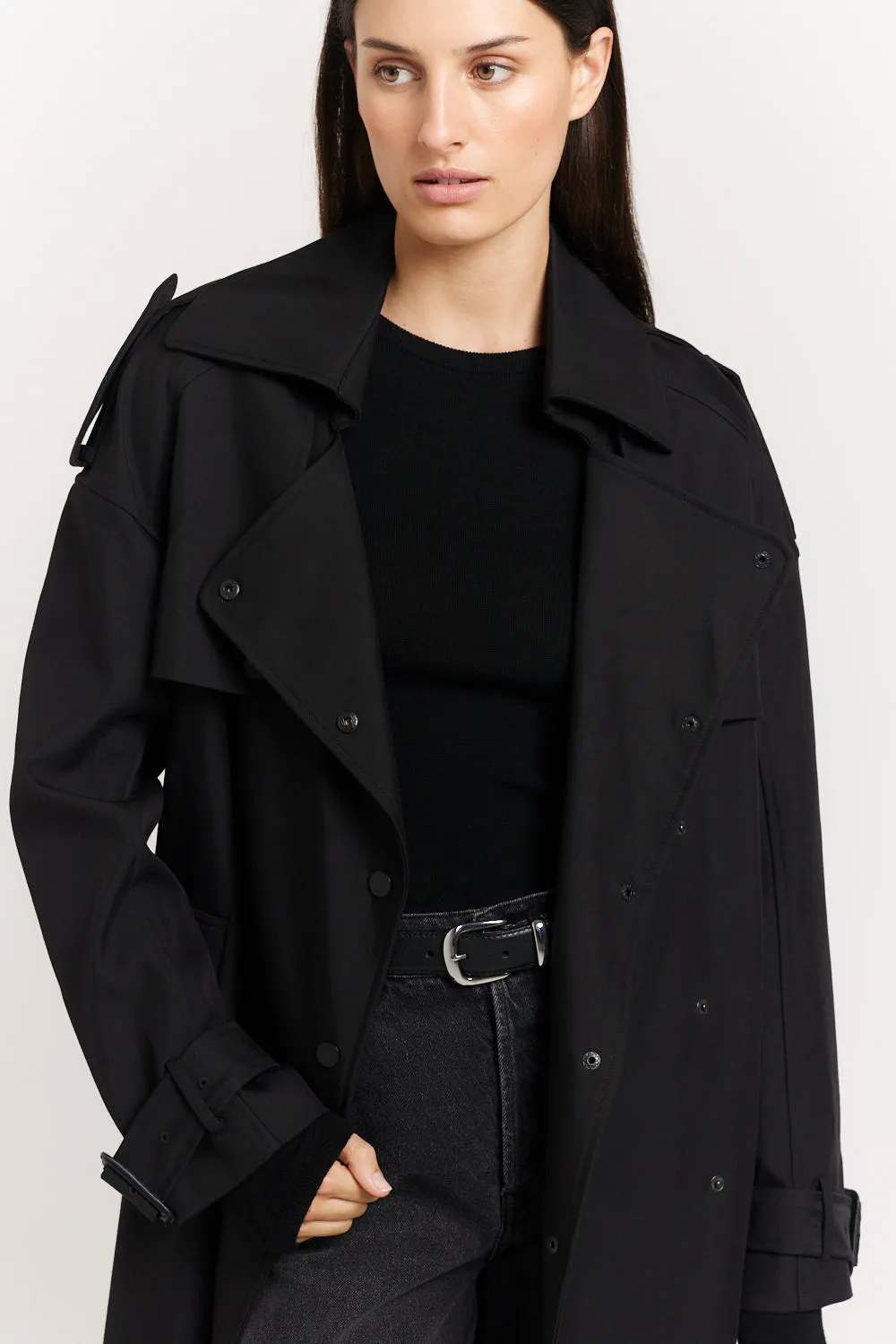 Otto Trench sold by Henne product image thumbnail 5