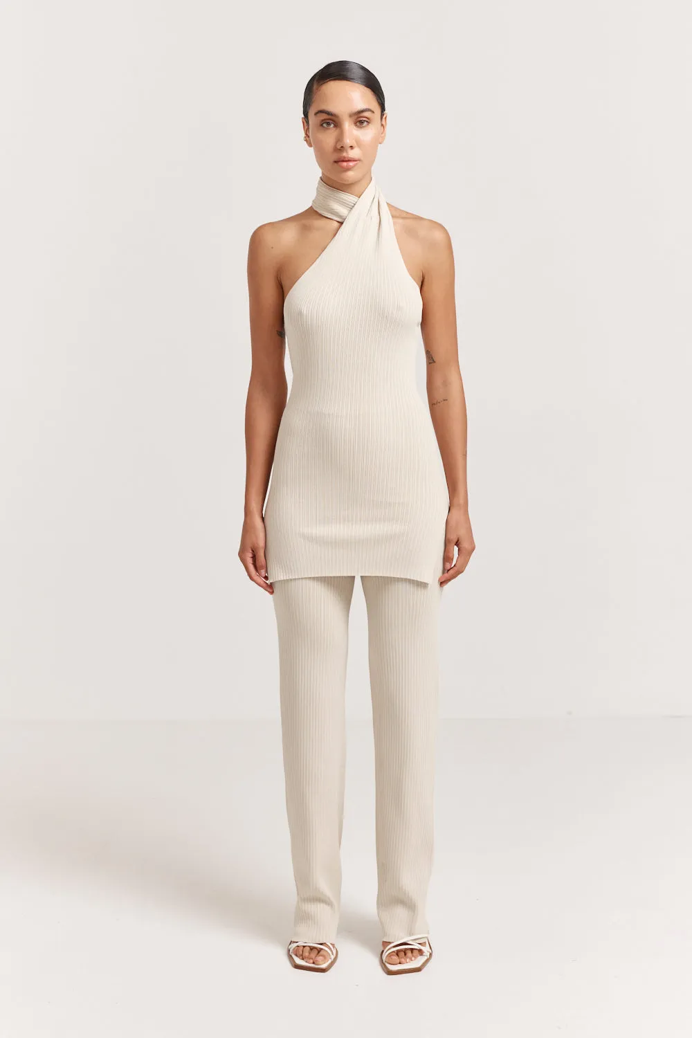 Marcella Pant sold by Henne