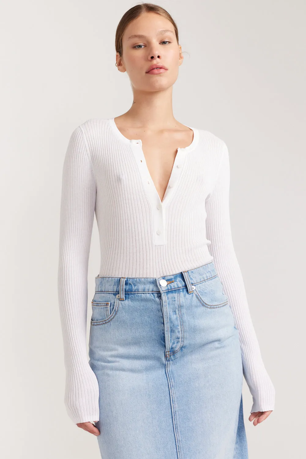 Elsa top sold by Henne product image thumbnail 2