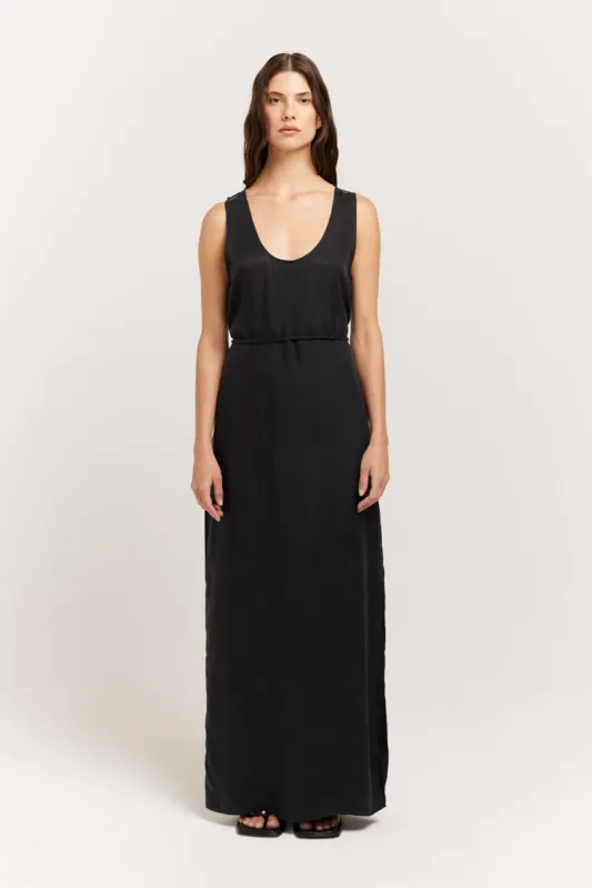 Alta Maxi Dress sold by Henne