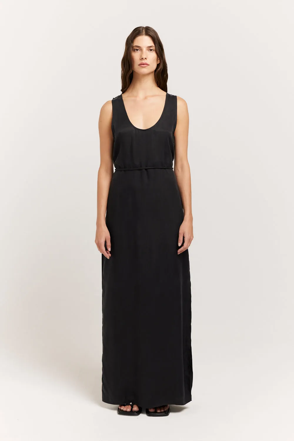 Alta Maxi Dress sold by Henne