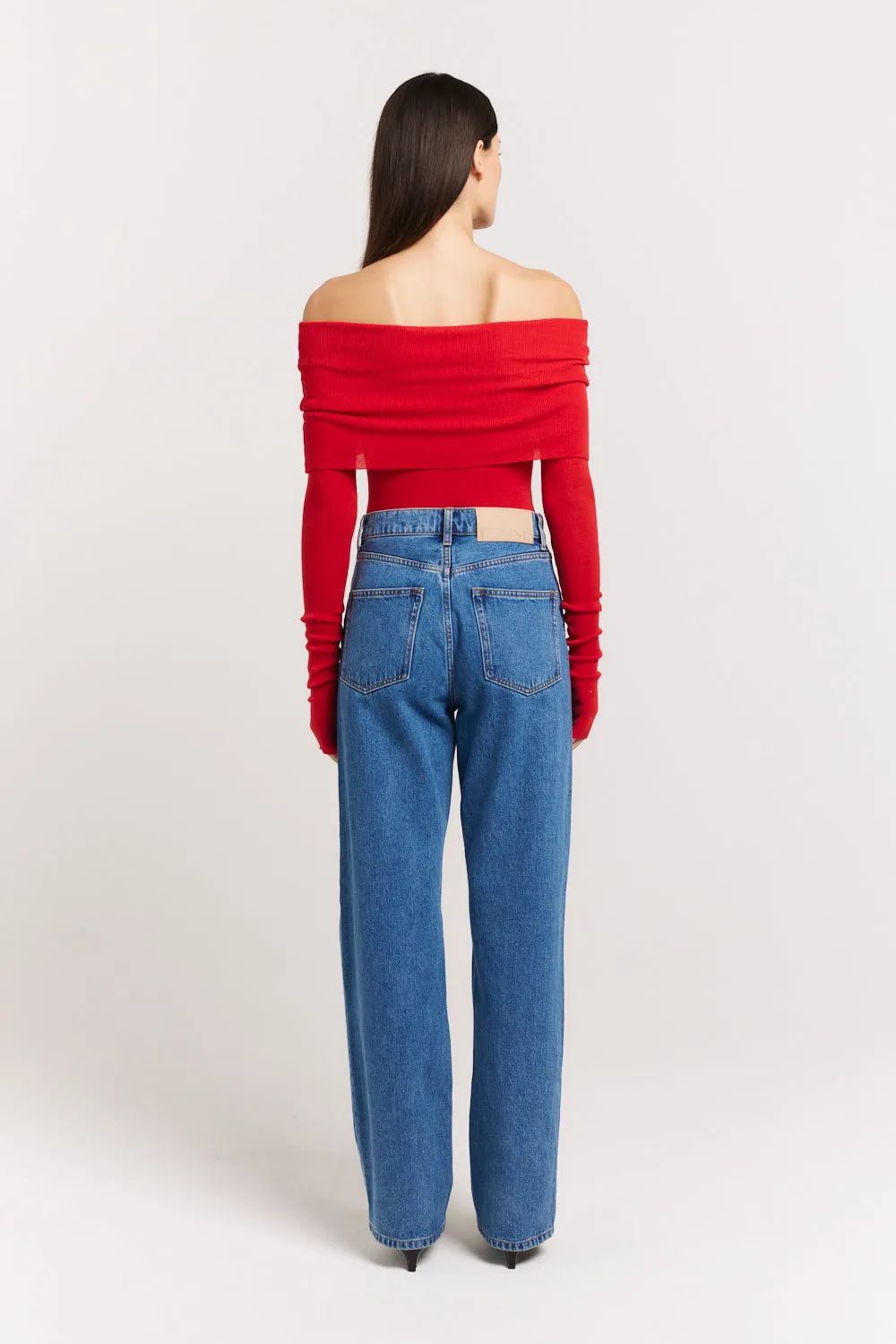 Elara Top sold by Henne product image thumbnail 3